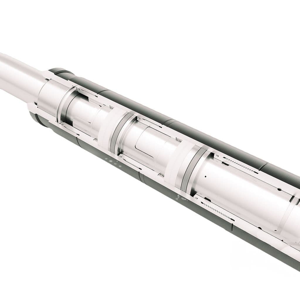 Illustration PolyVole Swivel DS