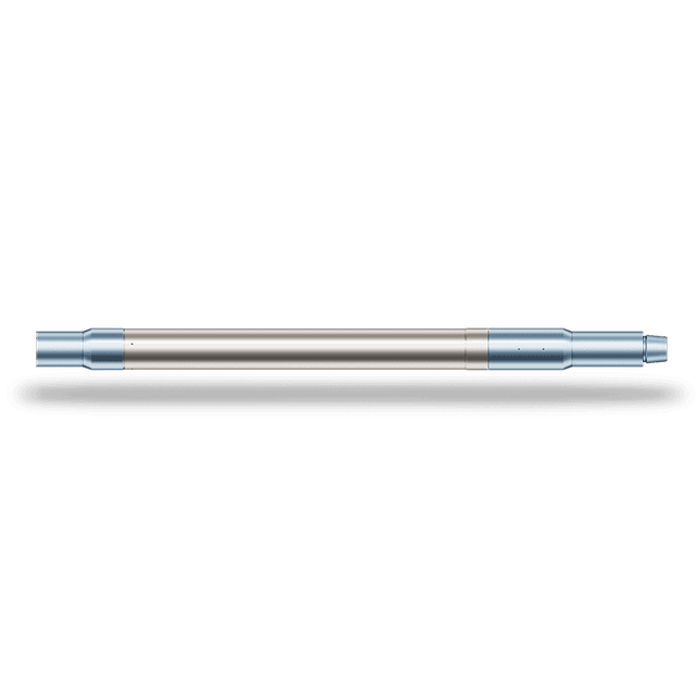 Illustration Adjustable Torque Limiter